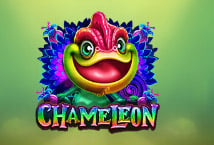 Chameleon Logo