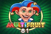 Multifruit 81 Logo