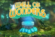 Well of Wonders Logo