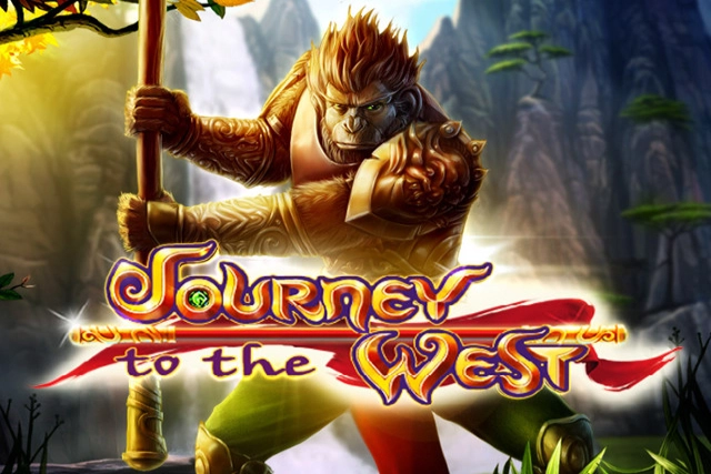 Journey to the West Logo