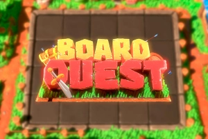 Board Quest Logo