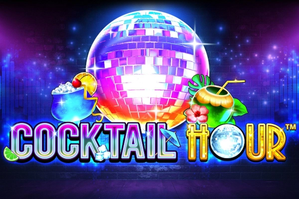Cocktail Hour Logo