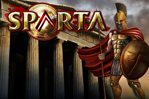 Sparta Logo