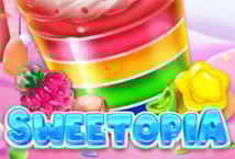 Sweetopia Logo
