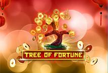 Tree of Fortune Logo