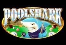 Pool Shark Logo