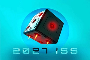 2027 Iss Logo