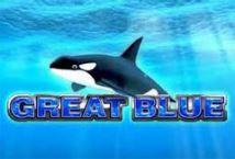 Great Blue Logo