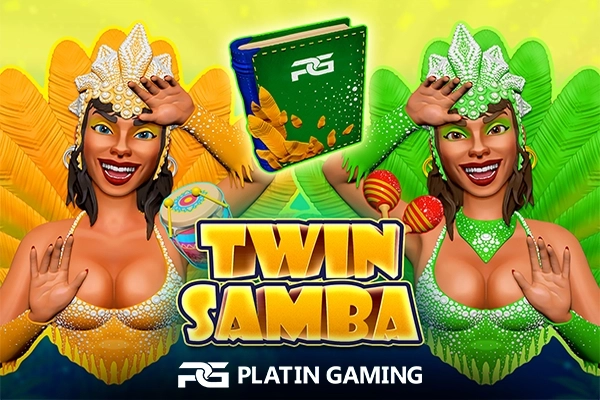 Twin Samba Logo
