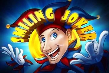 Smiling Joker Logo