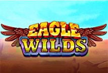 Eagle Wilds Logo