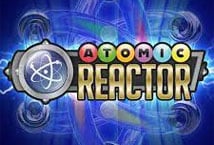 Reactor Logo