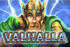 Valhalla Logo