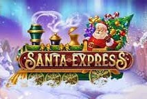 Santa Express Logo