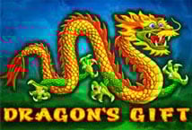Dragon's Gift Logo
