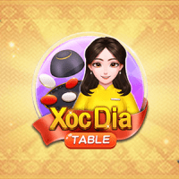 Xoc Dia Logo