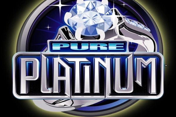 Pure Platinum Logo