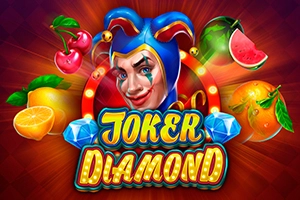 Joker Diamond Logo