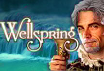 Wellspring Logo