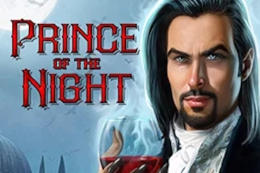 Prince Of The Night Logo