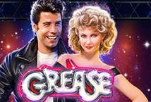Grease Logo