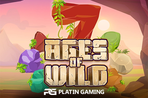 Ages Of Wild Logo