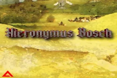 Hieronymus Bosch Logo
