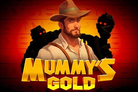 Mummy's Gold Logo