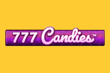 777 Candies Logo