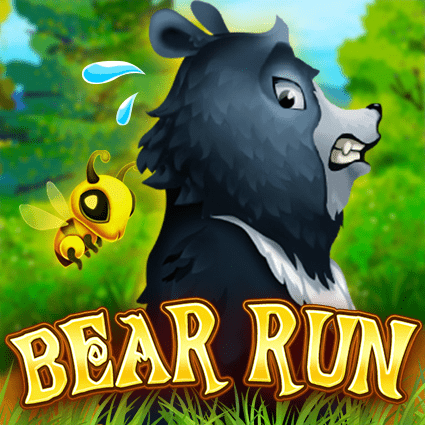 Bear Run Logo