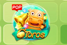 6 Toros Logo