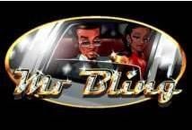 Mr Bling Logo