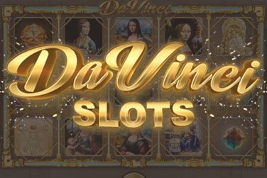Da Vinci Logo