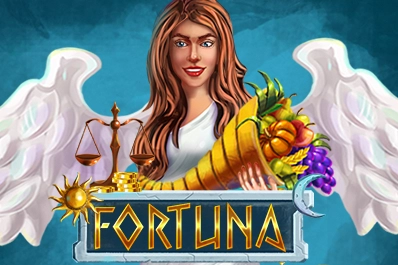 Fortuna Logo