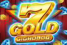 7 Gold Gigablox