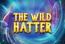 The Wild Hatter Logo