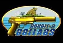 Double O Dollars Logo