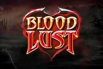 Blood Lust Logo