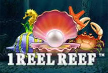 1 Reel Reef Logo