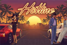 Hotline Logo