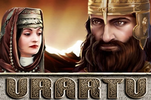 Urartu Logo