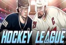 Hockey League Logo