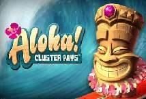 Aloha Cluster Pays Logo