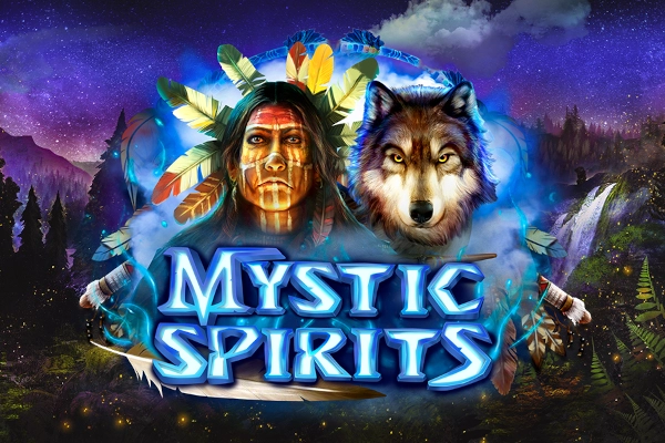 Mystic Spirits Logo
