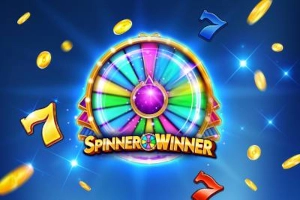 Spinner Winner Logo