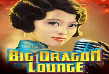 Big Dragon Lounge Logo