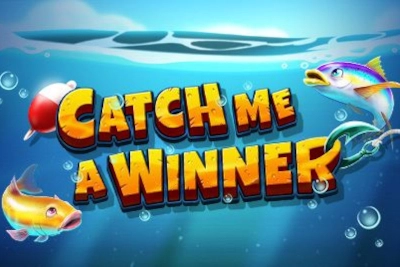 Catch Me a Winner Logo