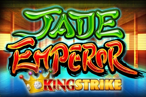 Jade Emperor Logo