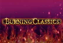 Burning Classics Logo