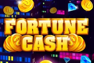 Fortune Cash Logo